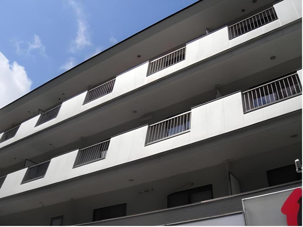Kinugawa Niouson Plaza Hotel Nikko Eksteriør bilde