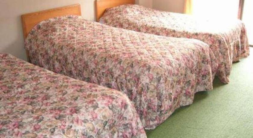 Kinugawa Niouson Plaza Hotel Nikko Eksteriør bilde